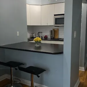  Apartment West End